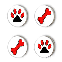 Scar & Co | Dog Lover - Large LinK