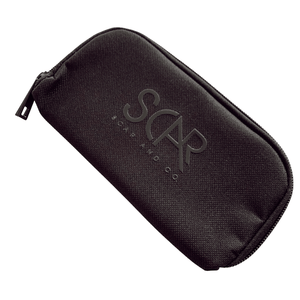 Scar & Co - LinK Storage Case Back