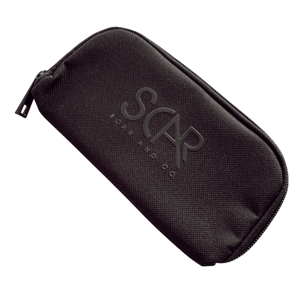 Scar & Co - LinK Storage Case Back