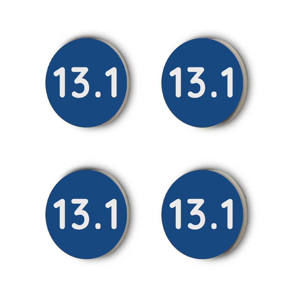 13.1 Half Marathon - Large LinK