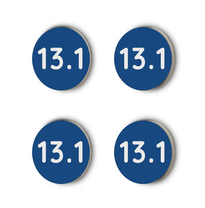 13.1 Half Marathon - Large LinK