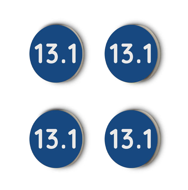 13.1 Half Marathon - Large LinK