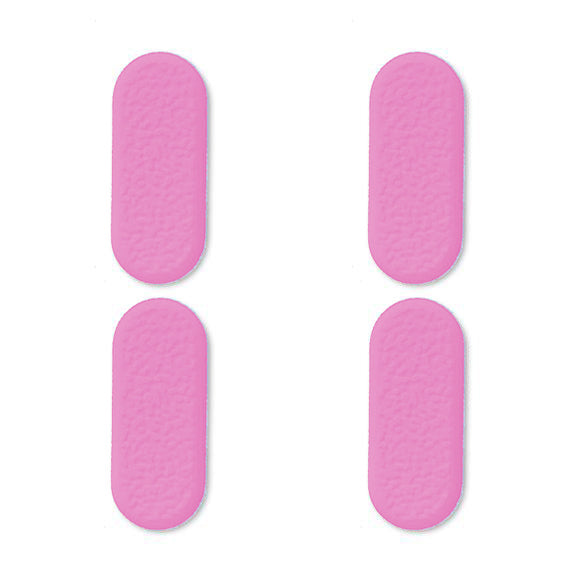 Pro Magnet Set - Pink