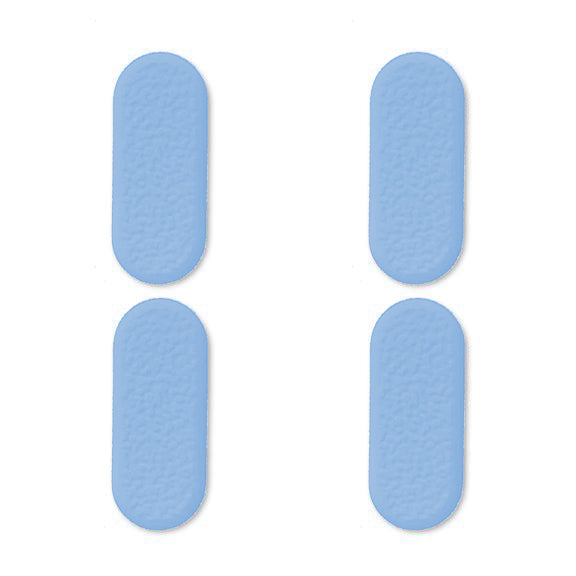 Pro Magnet Set - Blue