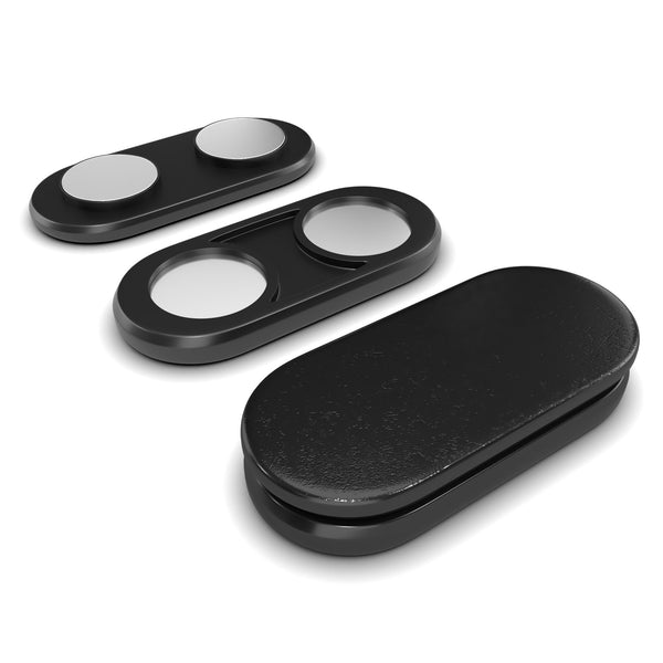 Pro Magnet Set - White