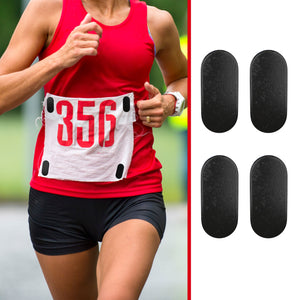 Pro Magnet Set - Red