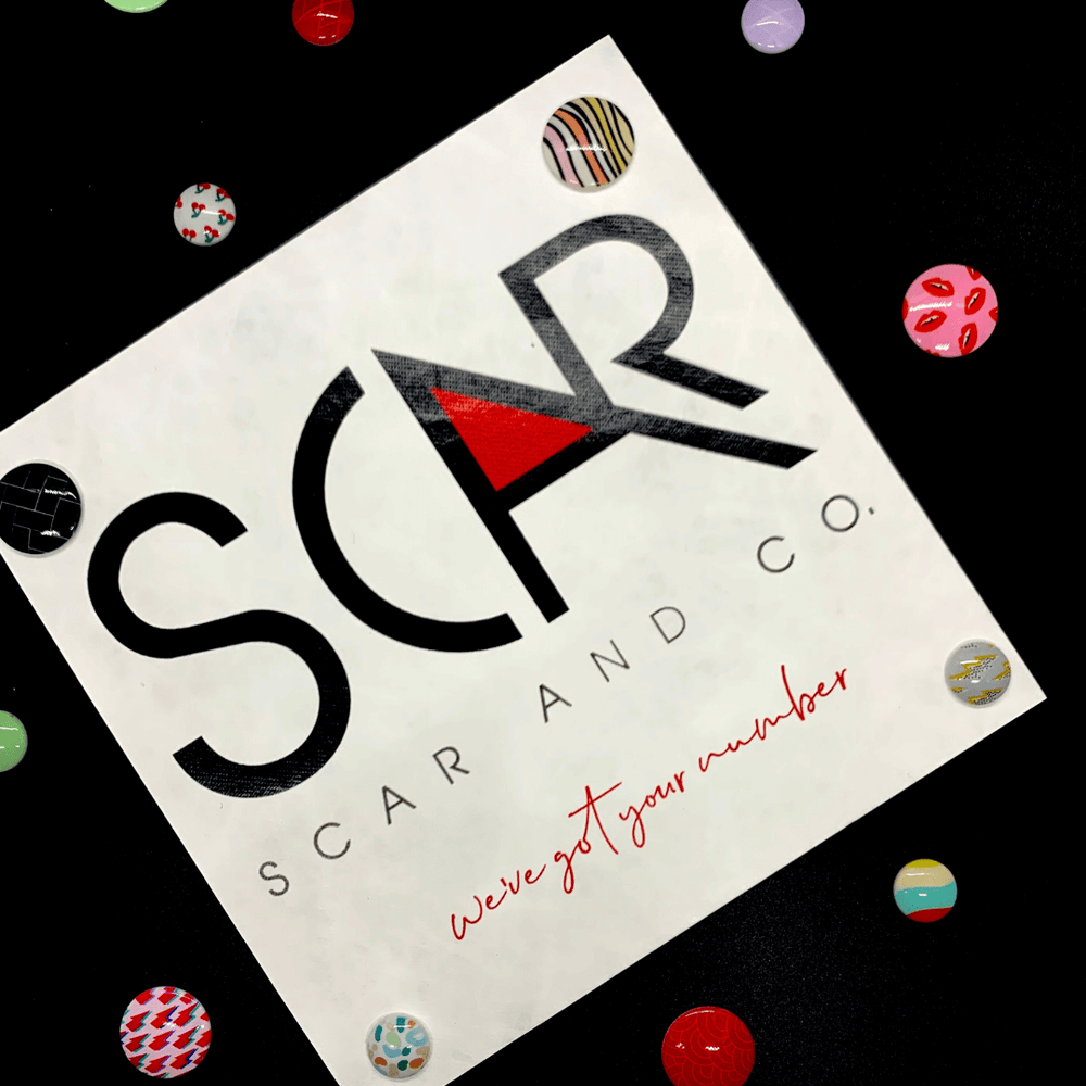 Scar & Co Replacement LinKs