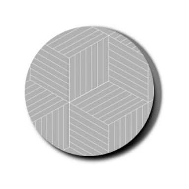 Scar & Co Replacement LinKs Grate