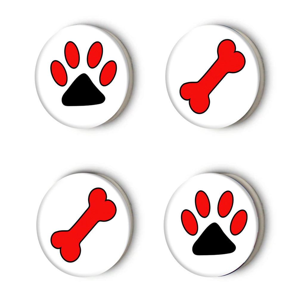 Scar & Co | Dog Lover - Large LinK