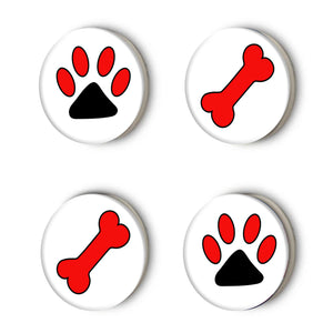 Scar & Co | Dog Lover - Large LinK