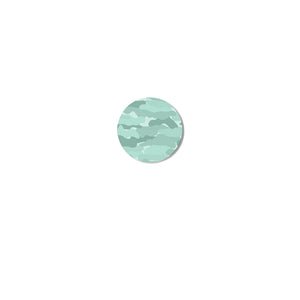 Scar & Co Mint Camo- Mini LinK Single