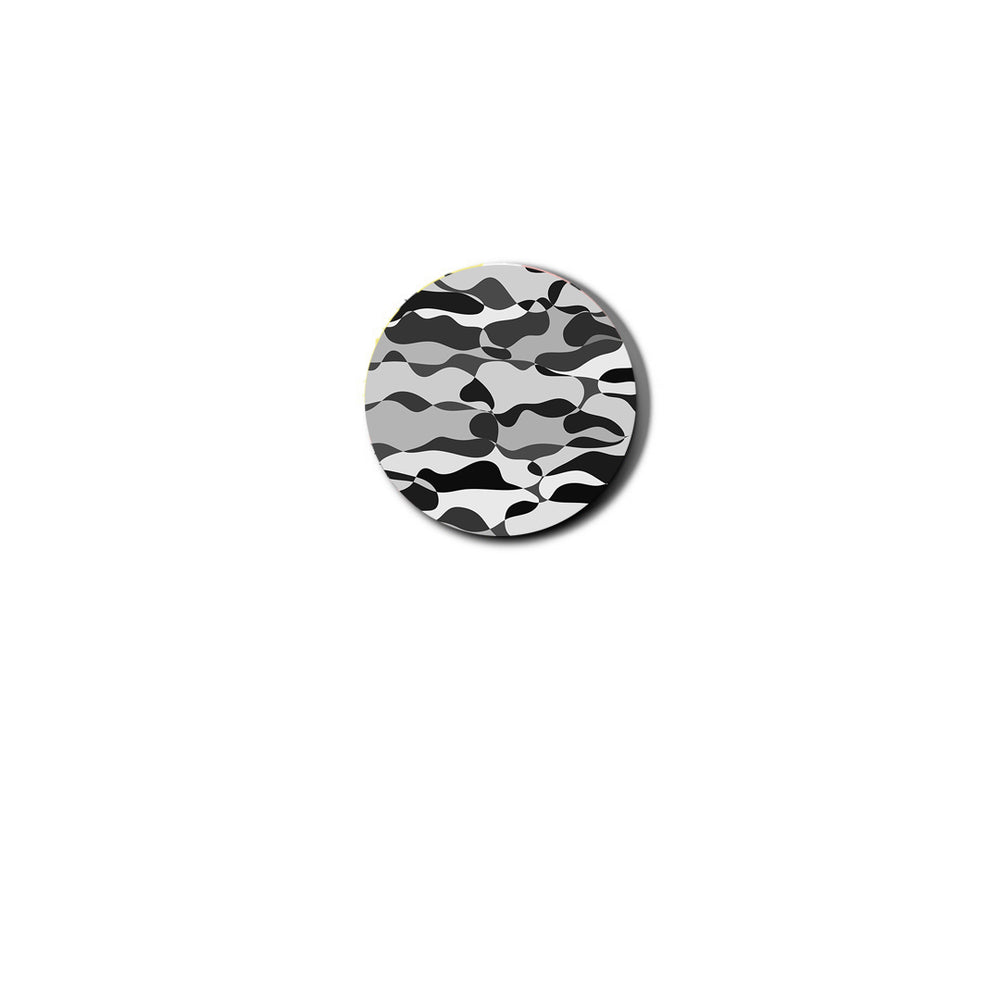 Scar & Co - Coal Black Camo - Large LinK