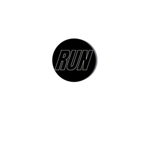 RUN Large Round Magnet Set